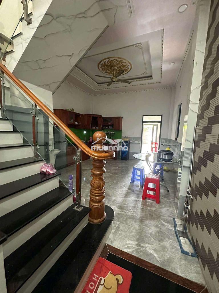 Cho thuê nhà nguyên căn lâu dài - 2