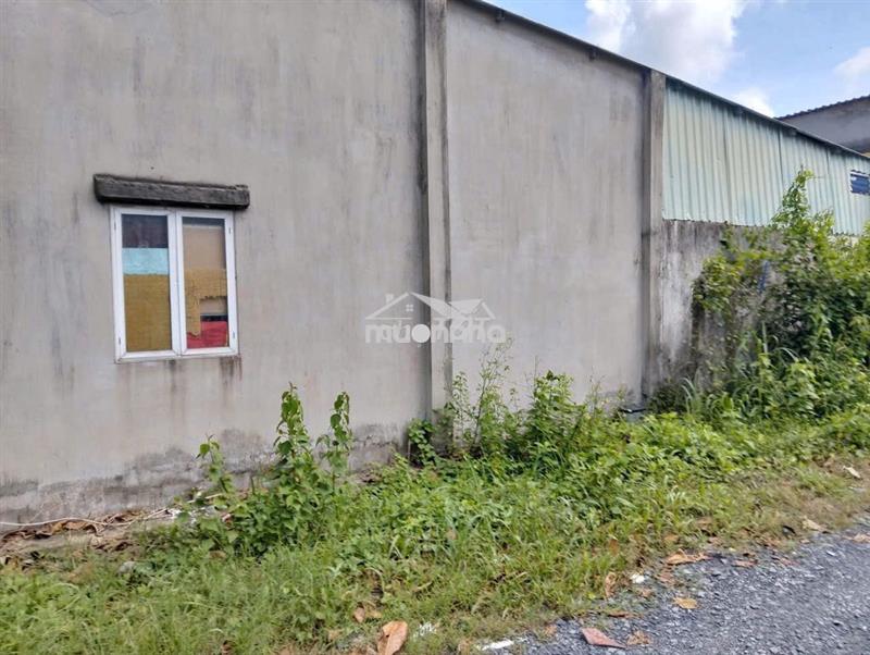Chủ ngộp cần bán nhà 76m2 ngay x.trung lập hạ củ chi giá 815 triệu
