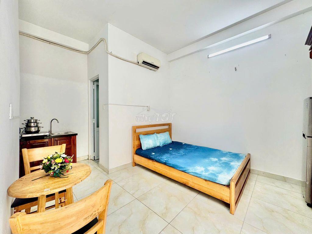 Căn hộ cao cấp full nội thất giá rẻ ngay công viên văn hóa gò vấp - 3