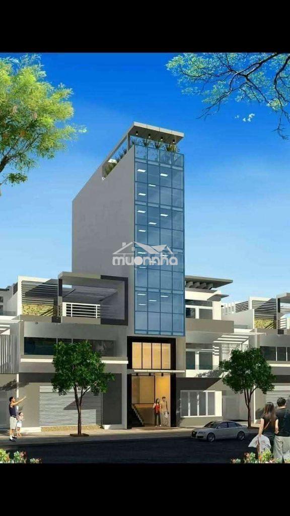 Văn phòng giá rẻ