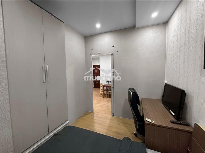 ❤️‍🔥Căn hộ 2pn1wc_full nội thất_diện tích rộng_gần ngã 6 phù đổng