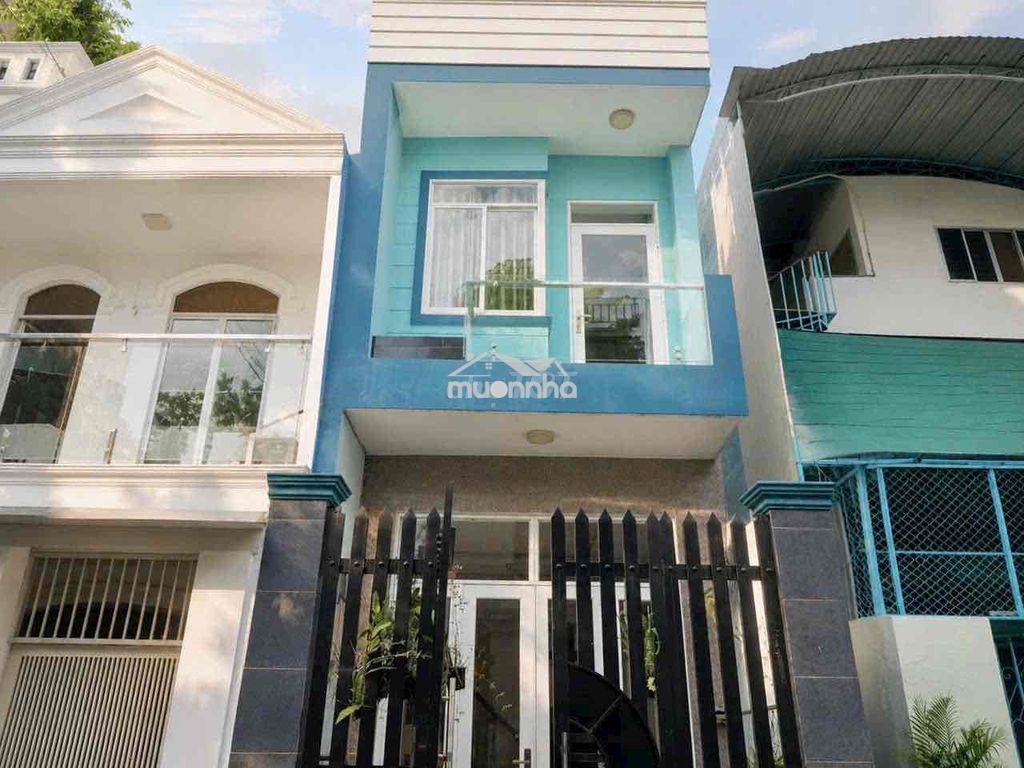 Bán nhà khu d p25 bình thạnh -42m2 xe hơi chỉ 6.85 tỷ - 3