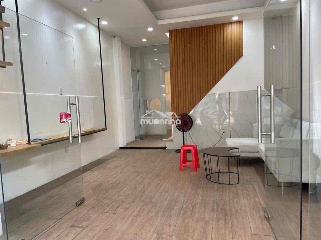 Giảm giá sâu nhà mt số 30 nguyễn đình chính - 4