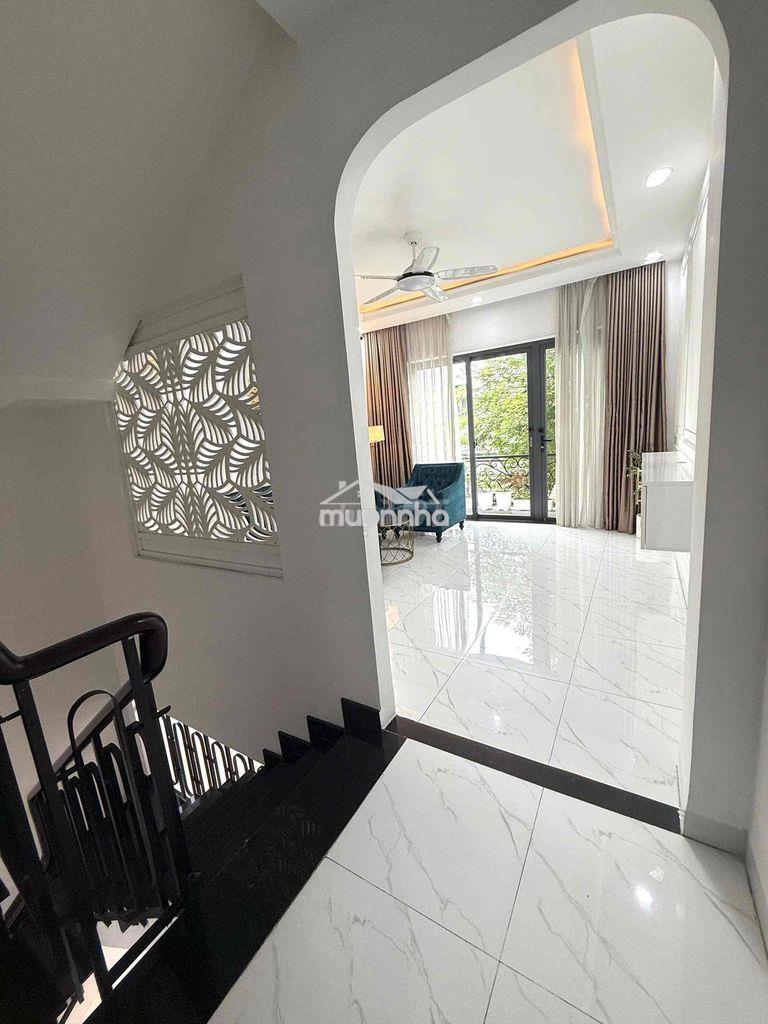 Cho thuê nhà nguyên căn có nội thất thới an, quận 12 (giáp gò vấp) - 4