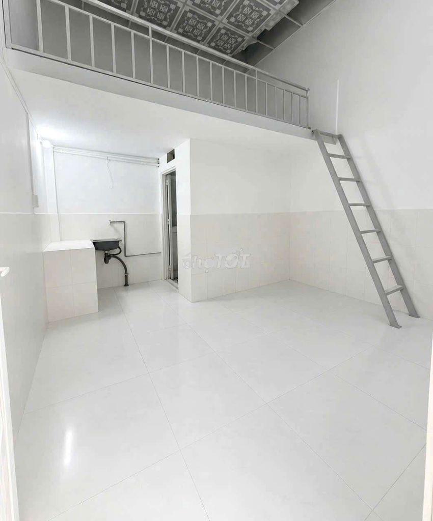 Cho thuê phòng trọ ở kdc 434 giá 1tr5-1tr8 có máy lạnh  - 2