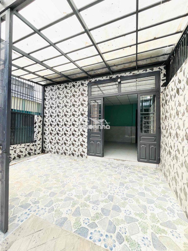 Cho thuê nhà đường hiệp bình