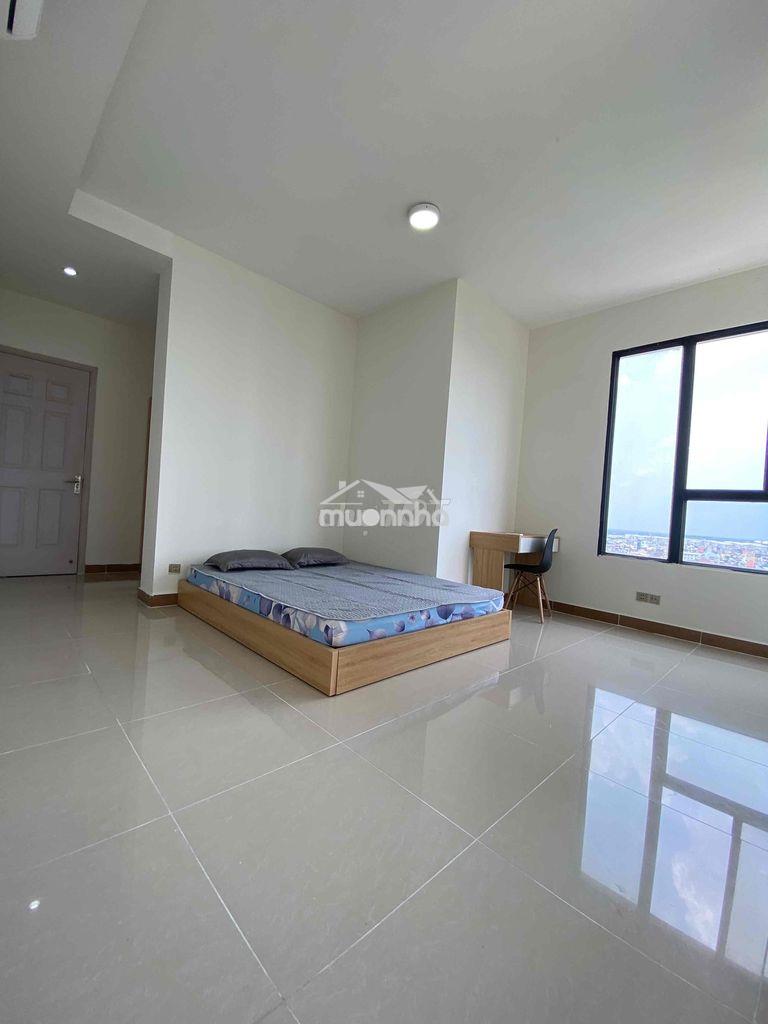 P 5tr giảm còn 4tr5 full nt, kế bên pmh, cresent mall, cầu phú mỹ - 3