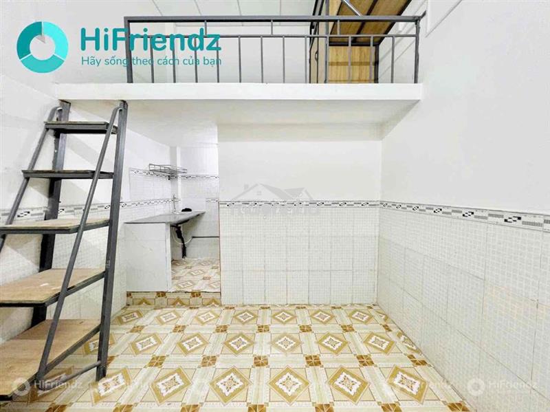 Phòng trọ mới xây giá rẻ sẵn máy lạnh khu vsip, khu vietsing, an phú