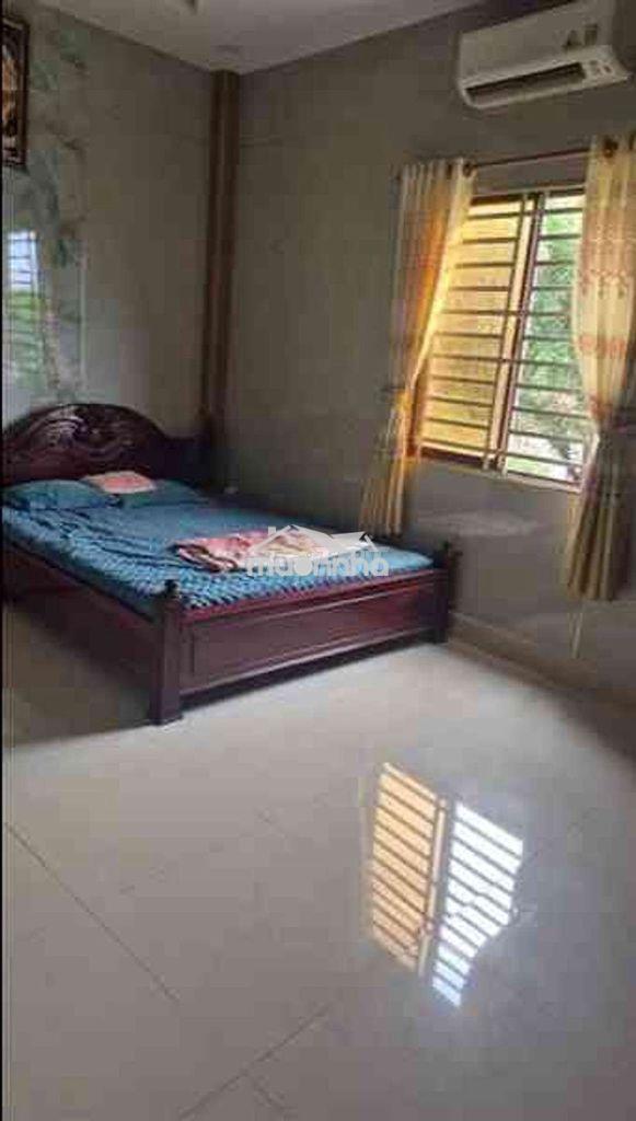 Bán nhà đẹp 3 tầng, đường số 8, linh xuân, hoàn công đủ, nhỉnh 4 tỷ - 4