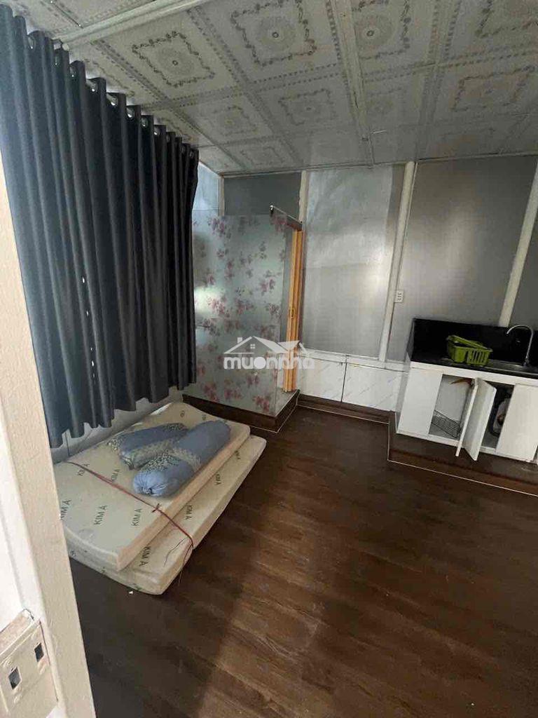 Phòng full nội thất ở liền ở phan đình phùng ngay cầu kiệu pn - 2