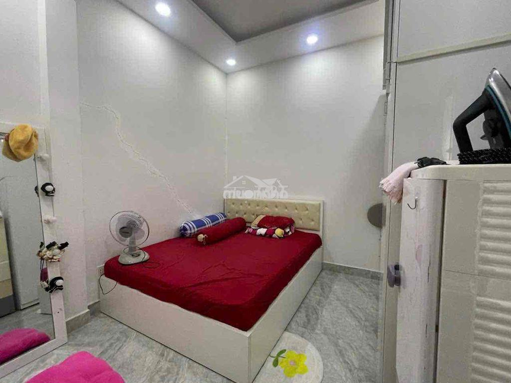Cho thuê nhà hẻm 257 nguyễn thi thập quận 7 - 3
