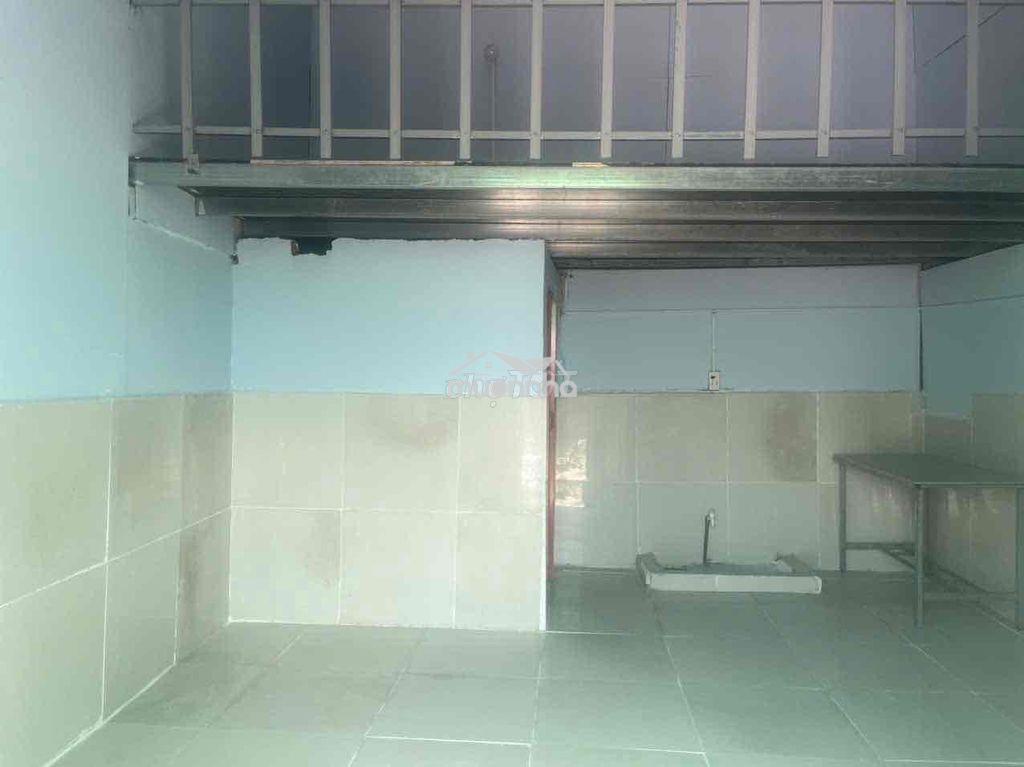 Cho thuê phòng trọ đường nguyễn bình - 2