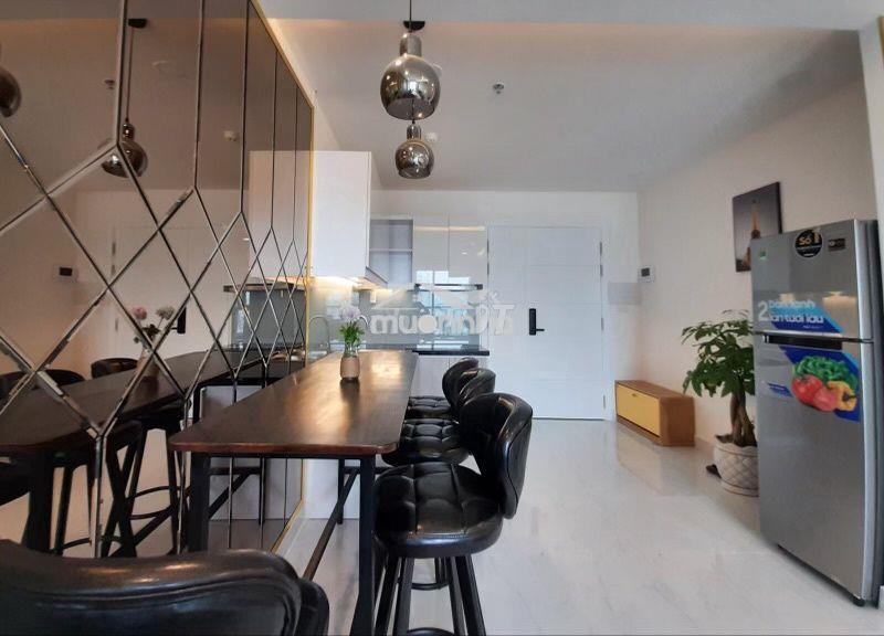Bán terra royal 2pn 60m2, tầng 12 full nt đẹp cao cấp, giá bán 7.6 tỷ - 2