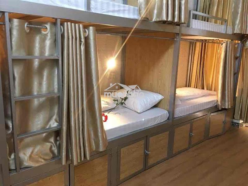 🔥 Phòng ktx cao cấp – full tiện nghi cho người đi làm
