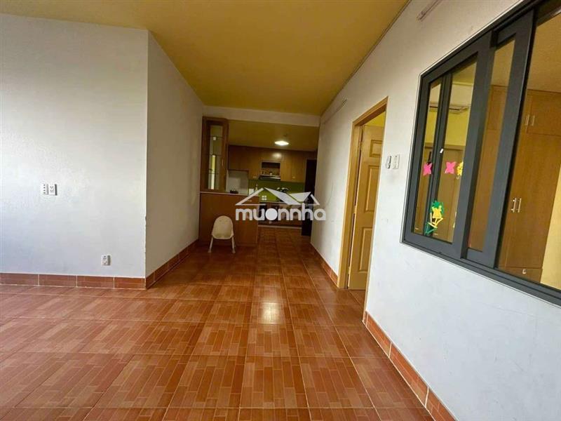Chung cư điện lực 75m2 - 2pn, 2wc
