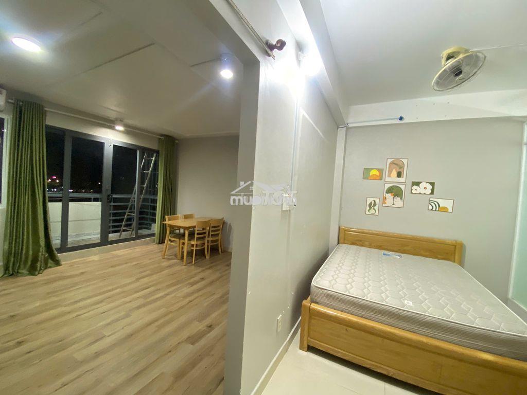 Phòng full nội thất 1pn tách bếp - phú mỹ, quận 7 - 3