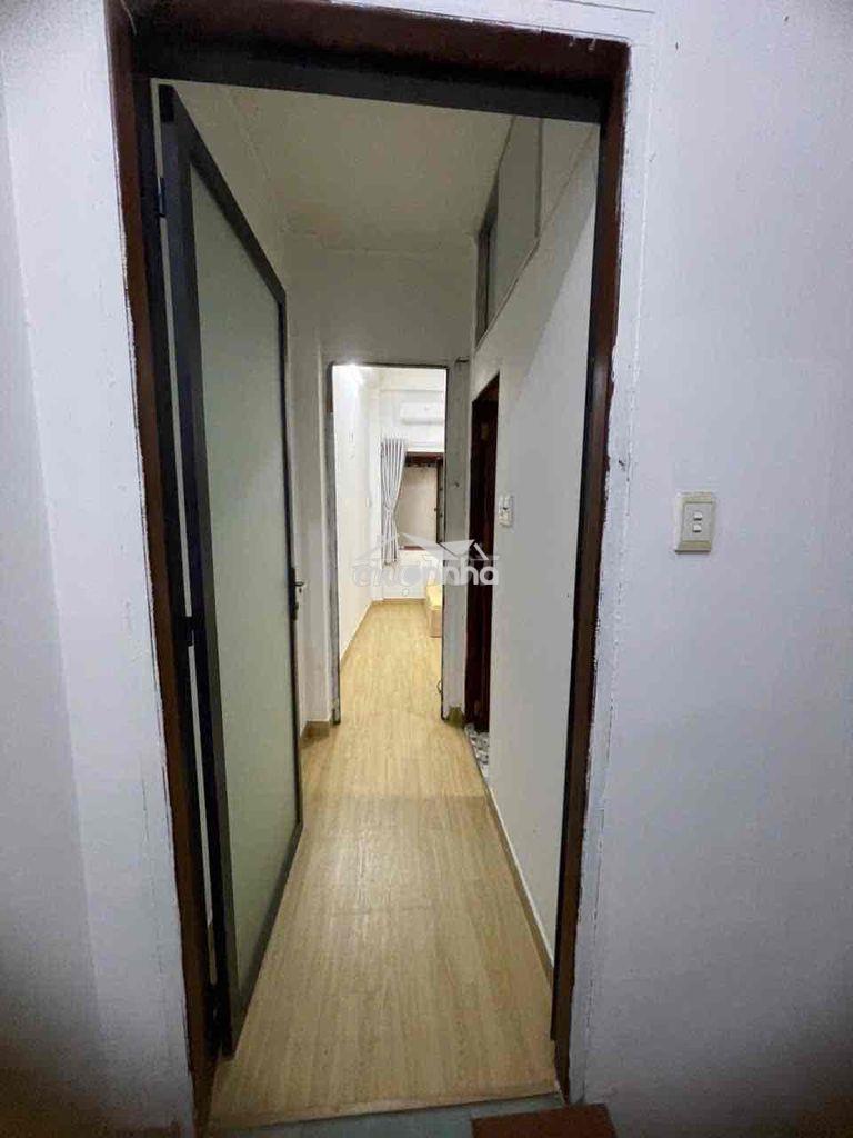 Chdv gần sân bay chợ phú nhuận 22m2 full nt tầng 1 giá 4.4tr ở ngay