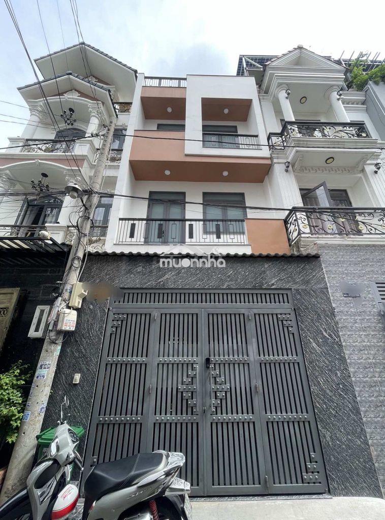 Bán nhà trường thọ – tp. thủ đức