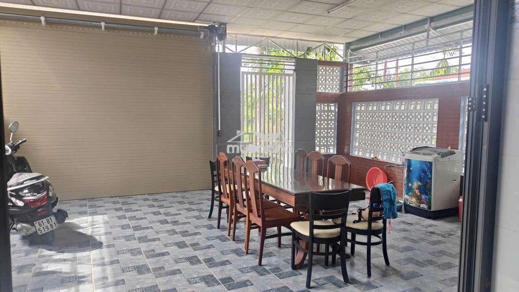 Nhà 2 mặt tiền thoáng chánh mỹ, gần thcs nguyễn văn cừ, giá 5 triệu/th - 2