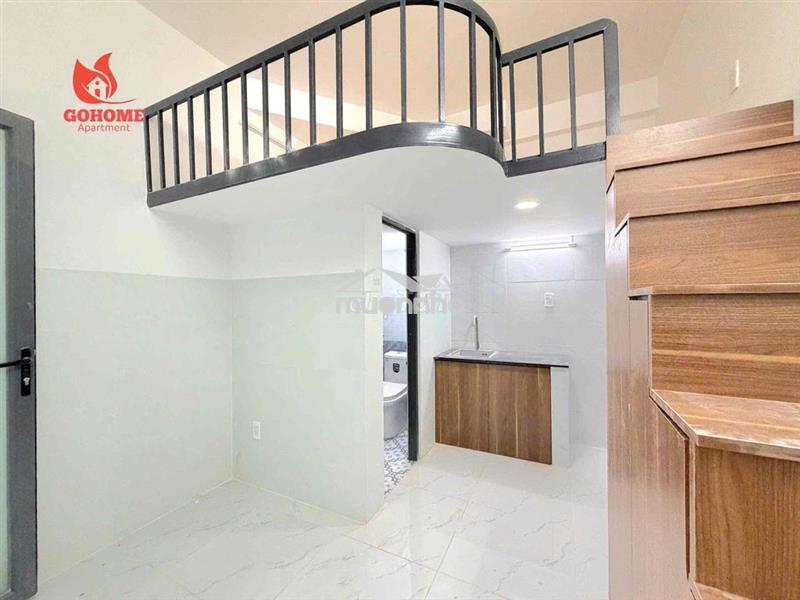 Cho thuê phòng trọ q12