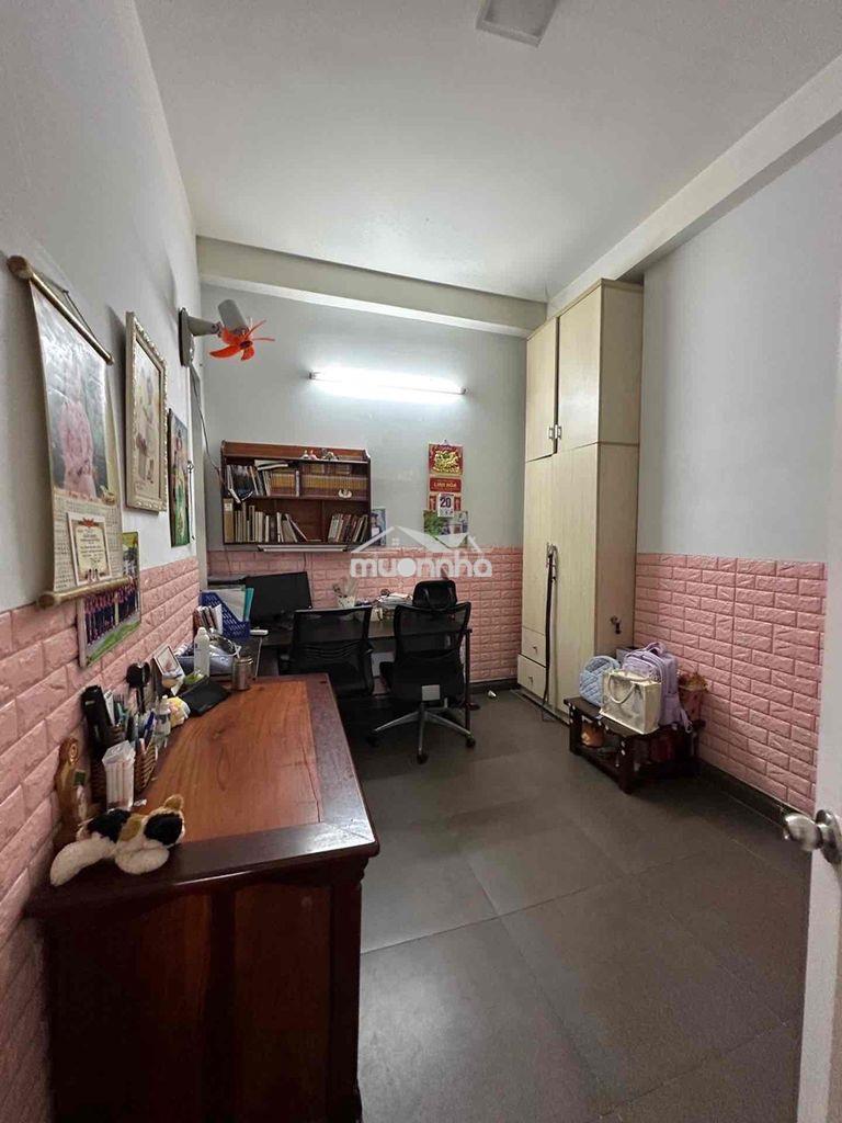 ĐỊNH CƯ BÁN NHÀ TẶNG FULL NỘI THẤT , NGANG KHỦNG 6.7M NGAY CHỢ CÂY SÔP - 2