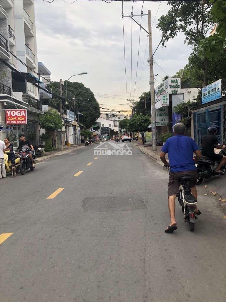 Bán nhà 2 tầng hồ bá phấn - phước long a - đường ôtô - 62m2 - nhĩnh 2t