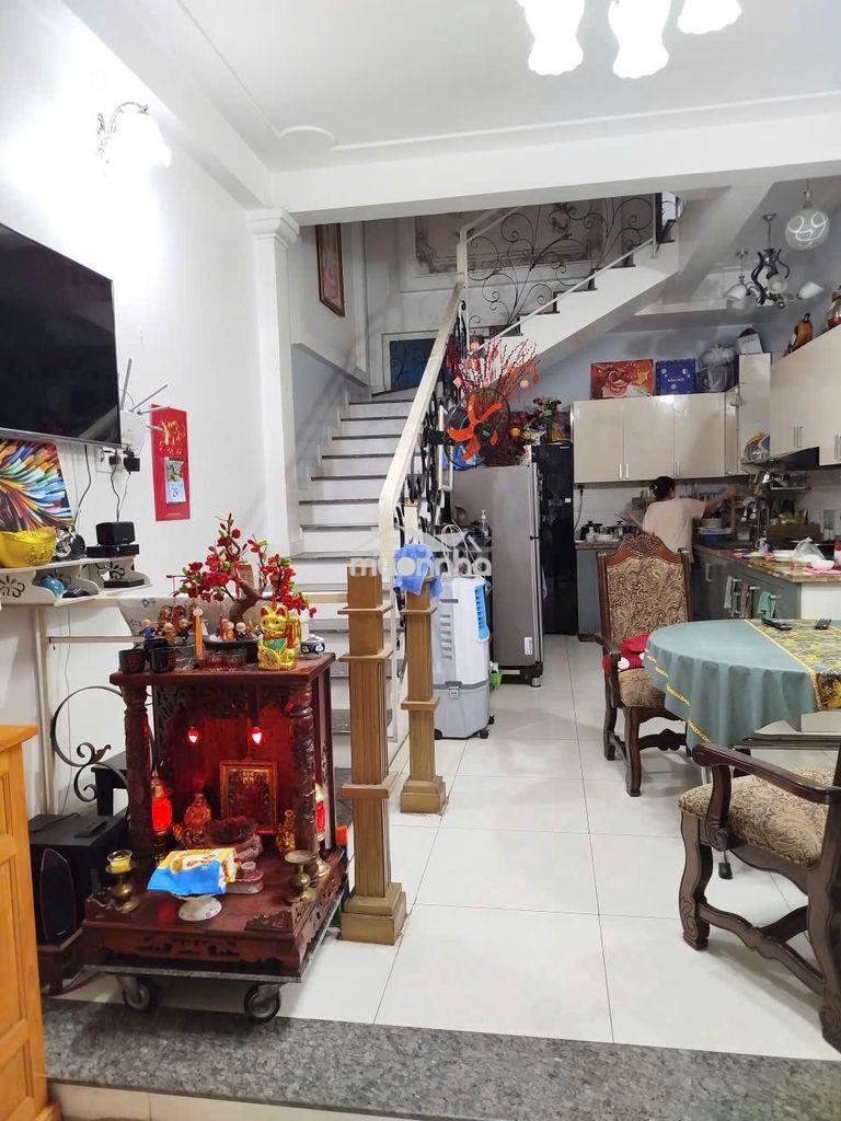 Bán nhà đường số 160 - lã xuân oai, phường tăng nhơn phú a, quận 9 - 2