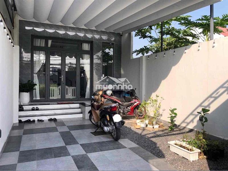 Nhà bán giá 6tỷ1 còn thương lượng gần mặt tiền hẻm đường lvl