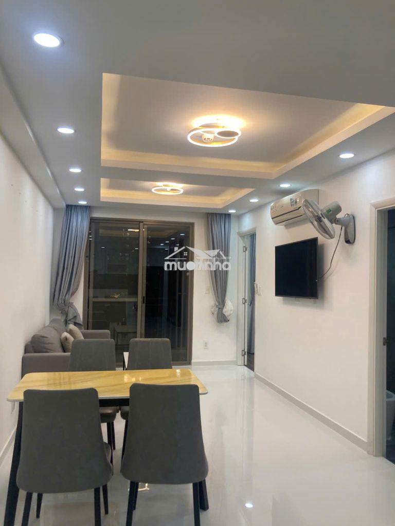 Cho thuêcăn hộ saigon south nguyễn hữu thọ, nhà bè -phú mỹ hưng q7 2km - 3