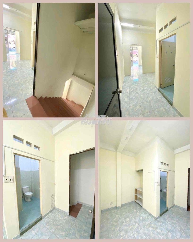 Cho thuê nhà q10 3/2 gần trung tâm phù hợp kinh doanh kết hợp ở - 3