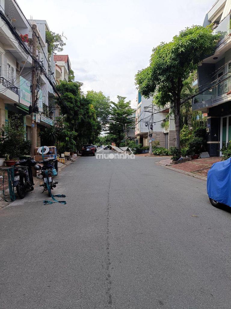[Nam long - phú thuận - q7] cho thuê mặt bằng văn phòng - 2
