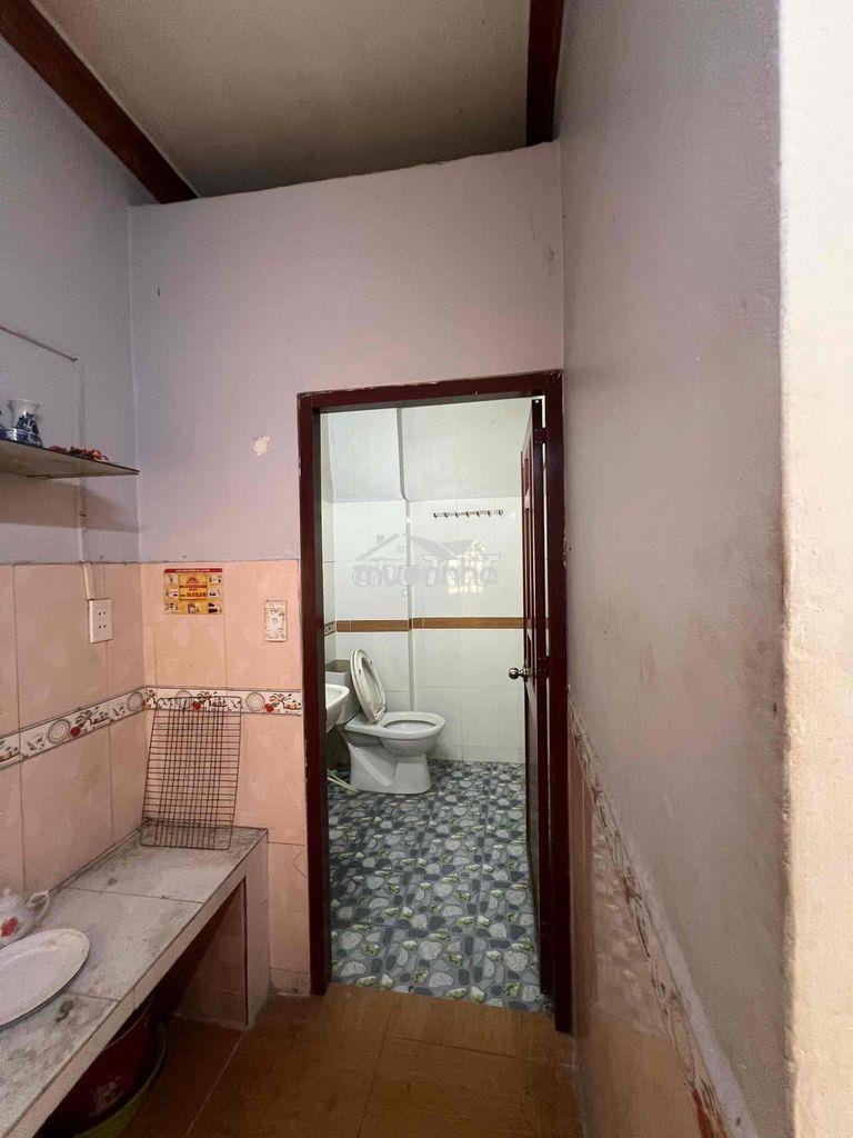 Chủ dễ tính cằn cho thuê nhà ở lâu dài - 2