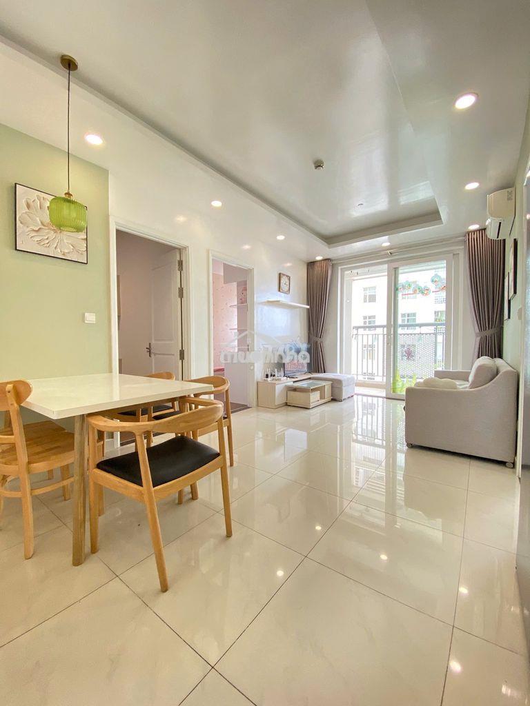 Thuê gấp căn 3pn saigon mia giá 17tr có thương lượng ở ngay