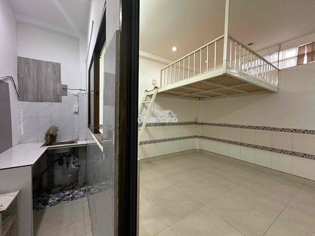 Sang gấp nhà chdv 5p 5wc có thể làm thêm 2p trên sận thượng - 2