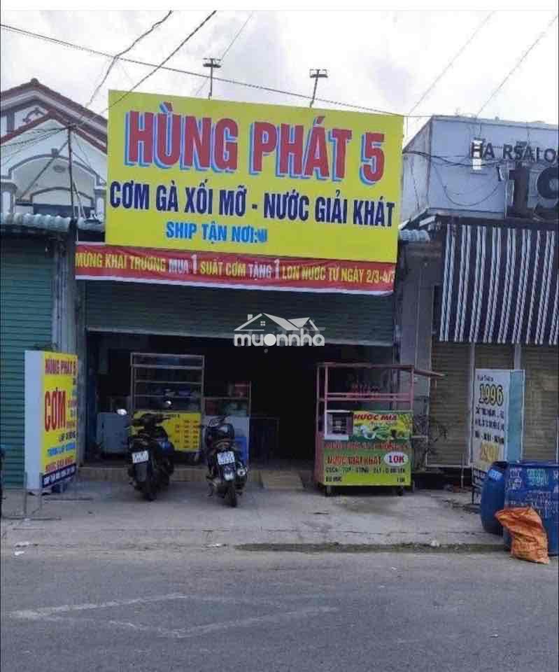 Chính chủ bán nhà da7 kdc vietsing - 2