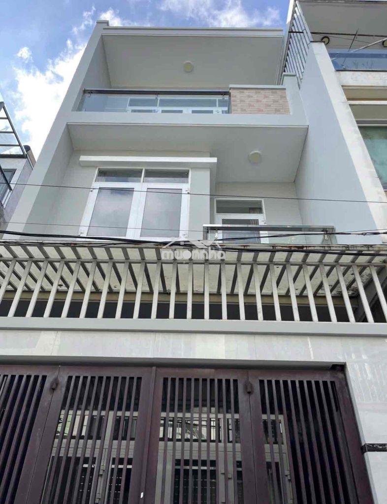 Chủ ngộp bán gấp nhà hxh võ văn tần, quận 3. giá 5.69tỷ/50,4m2 - 3pn.