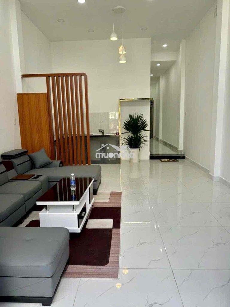 4.6tỷ nguyễn du| tthc dĩ an| 95m2| 1sẹc| sân để ôtô trong nhà - 3