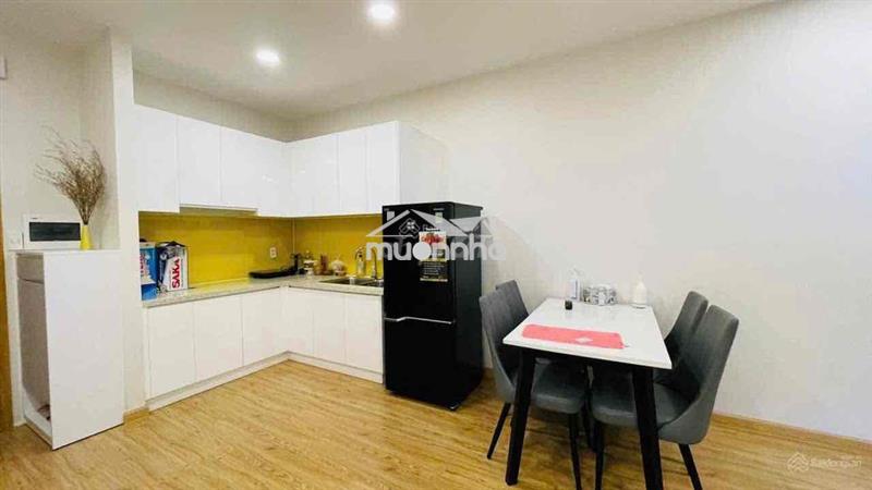 Căn hộ 1pn 48m2 saigonhomes bình tân - full nội thất