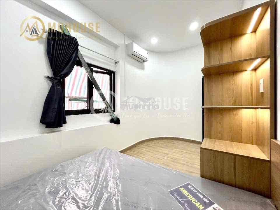 ✨Khai trương căn hộ 1pn/ 2pn mới 100% ngay đào duy anh, phú nhuận✨ - 4