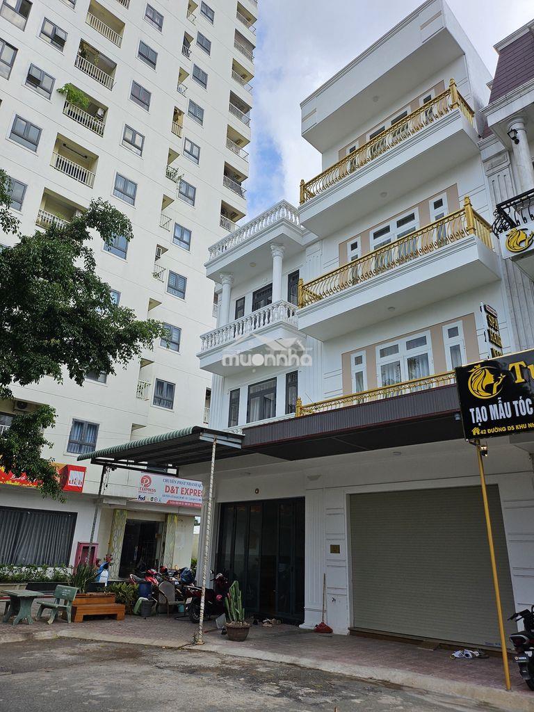 Gấp nhà 1t3l ngay cc tecco kdc phúc đạt dĩ an.60m2 ngang 5m - 2