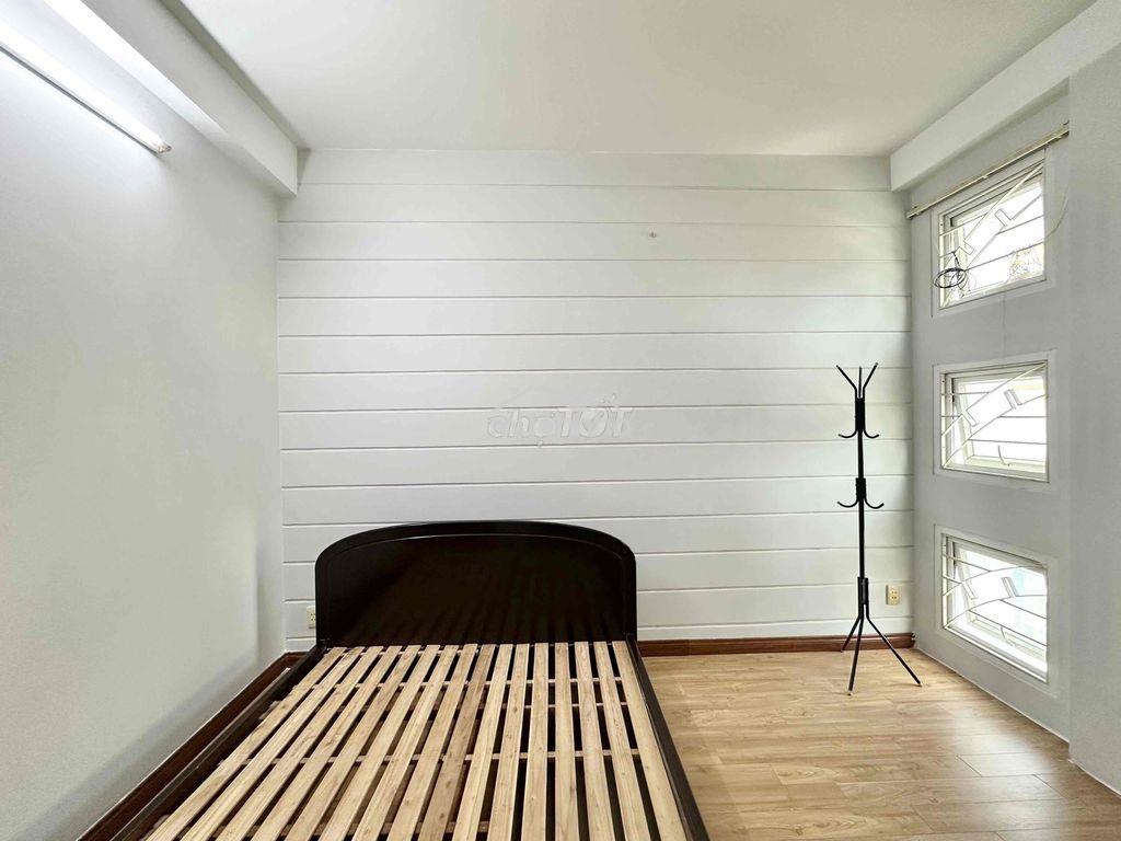 🏡Căn hộ 1pn+1pk 45m2 - gần bờ kè trường sa q3 - nội thất như hình ✅ - 4