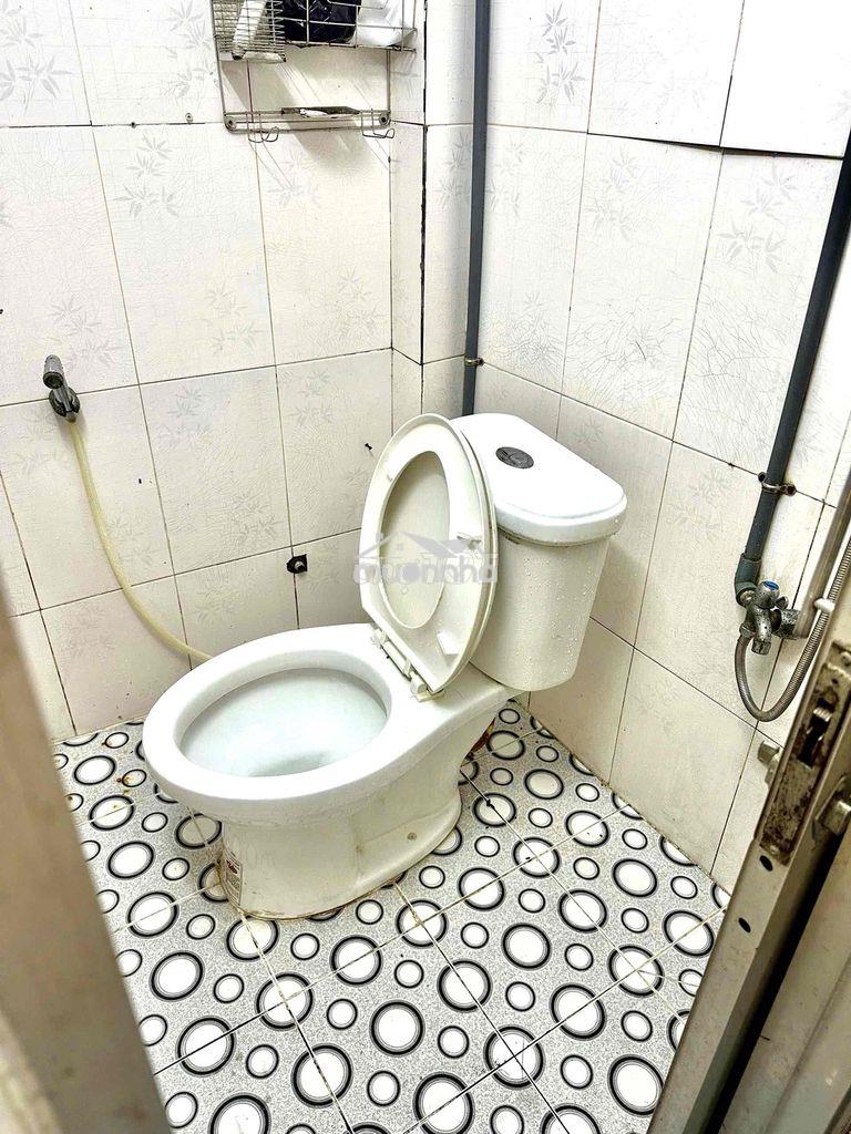 Cho thuê nhà nhỏ quận gò vấp - 3