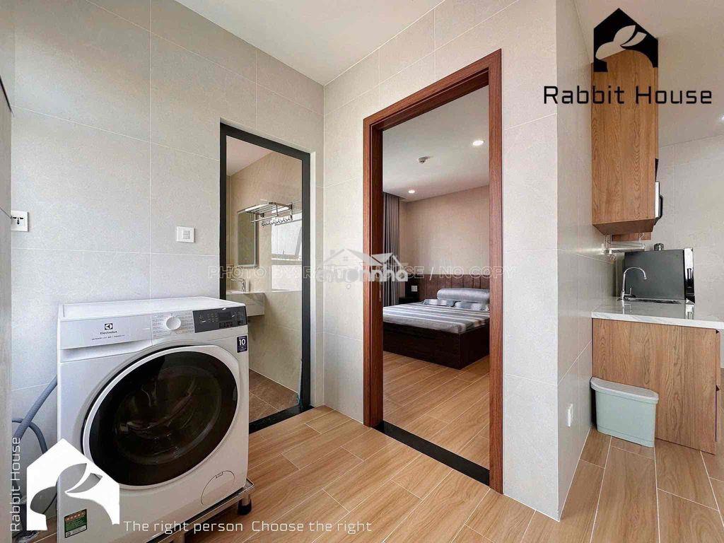 Căn hộ full nội thất ngay nam kỳ khởi nghĩa - 3