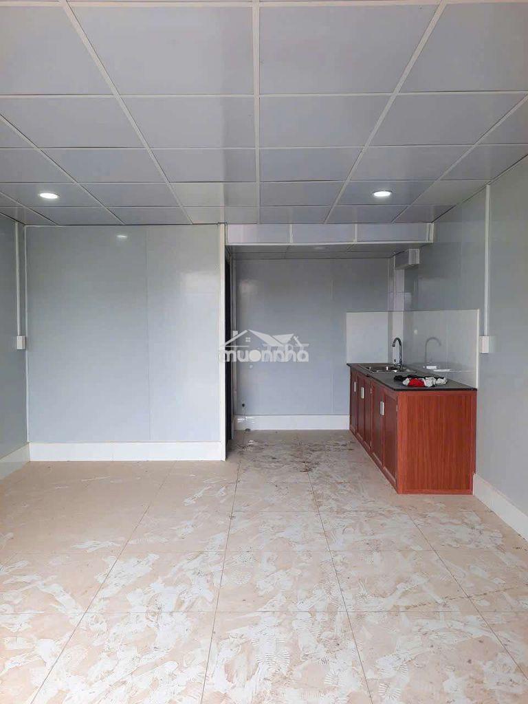 Nhà thuê 4*7 cấp 4_ đường võ văn vân vĩnh lộc b bình chánh tphcm - 2