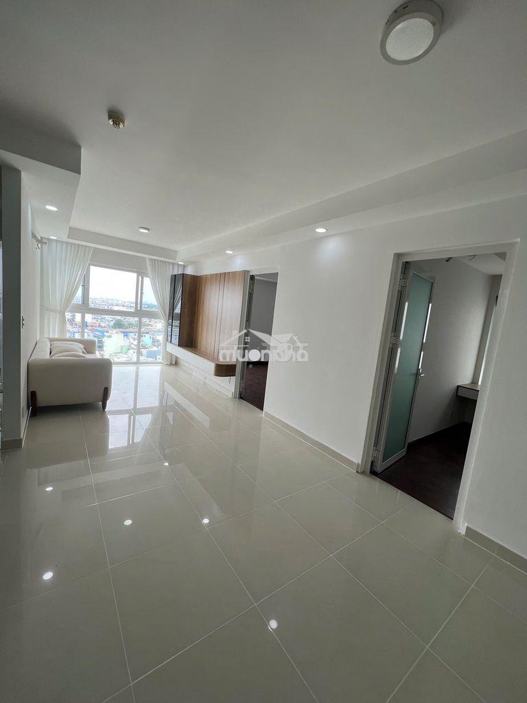 (Chính chủ) bán căn hộ an gia garden full nội thất 83m2