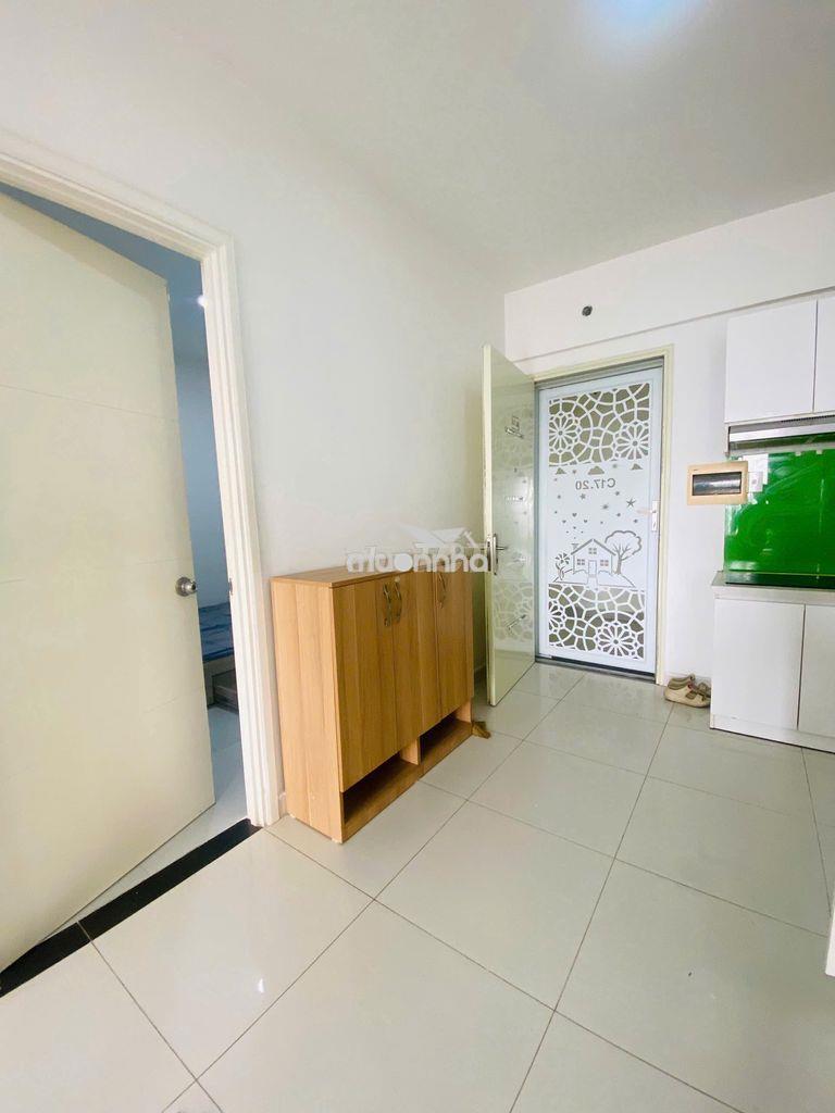 Cho thuê căn hộ prosper plaza, 63m2 đầy đủ nội thất, giá 9.5tr/tháng.