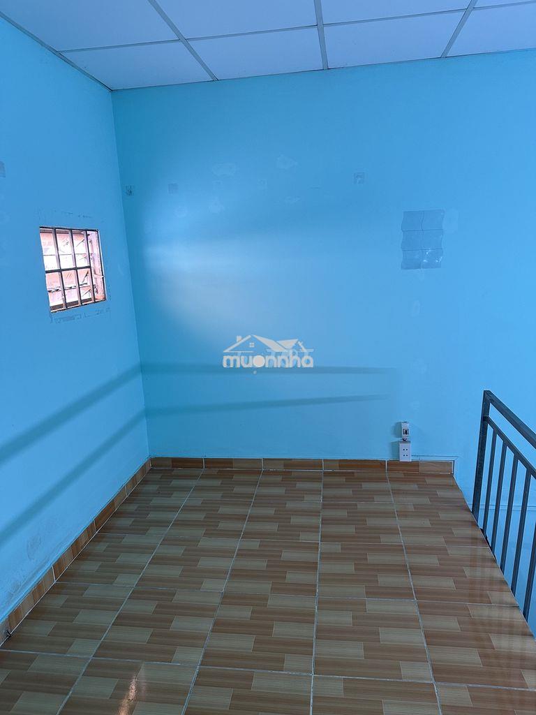 Phòng trọ có gác 25m2,p. thạnh xuân- cầu ba tấn.q.12 - 4