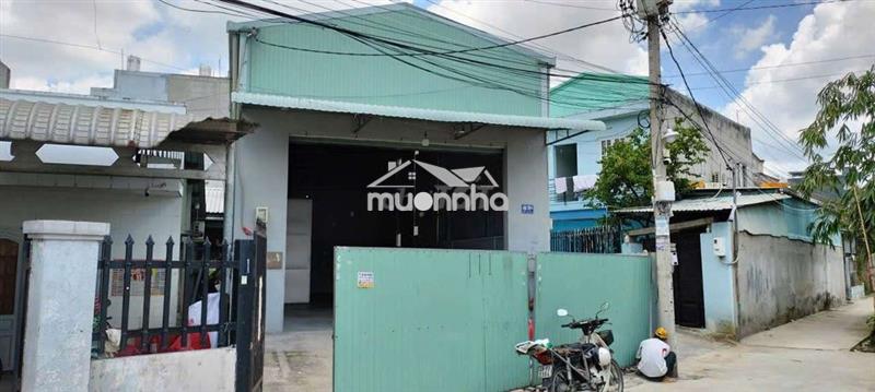 Cho thuê 150mv xưởng thạnh xuân quận 12
đường xe tải 5 tấn
giá 10tr 