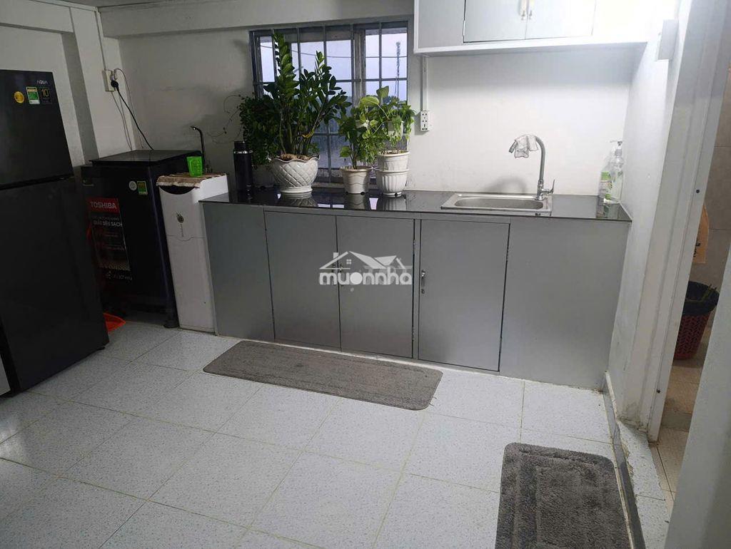 Nhà becamex mỹ phước 1, lầu 2 full nội thất : 305 triệu - 4
