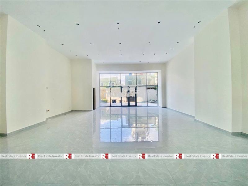Cho thuê shophouse từ 20 đến 48 triệu tùy vào diện tích